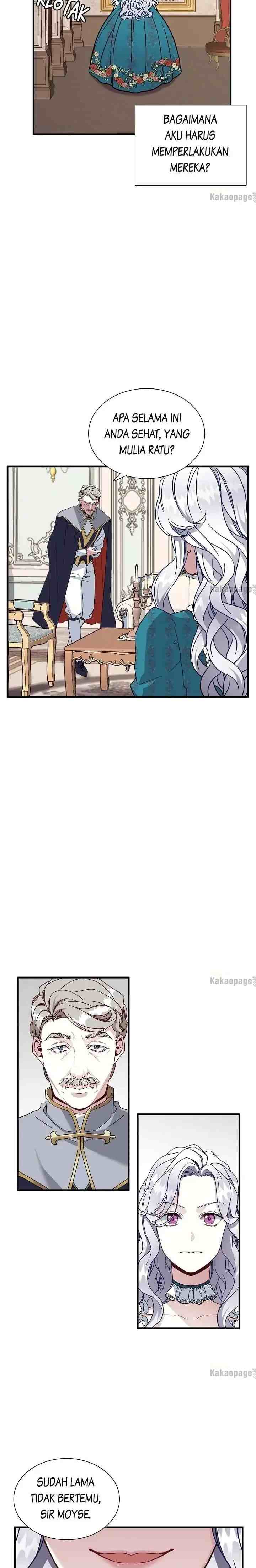 Not Sew Wicked Stepmom chapter 25 halaman 17