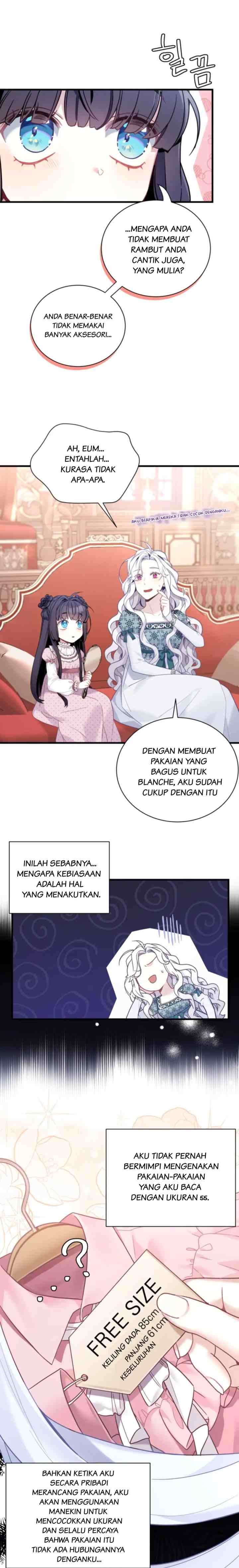 Not Sew Wicked Stepmom chapter 49 halaman 4