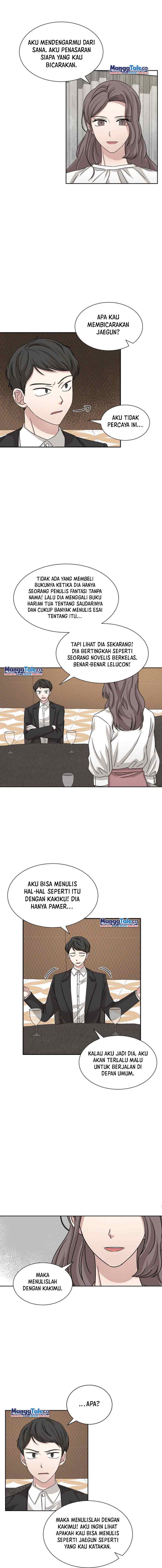 Big Life chapter 49 halaman 4