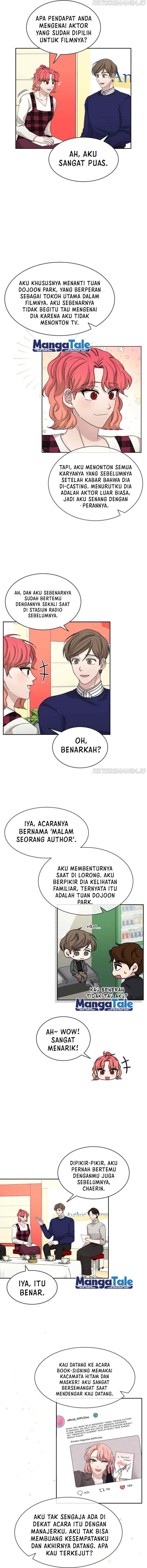 Big Life chapter 54 halaman 5