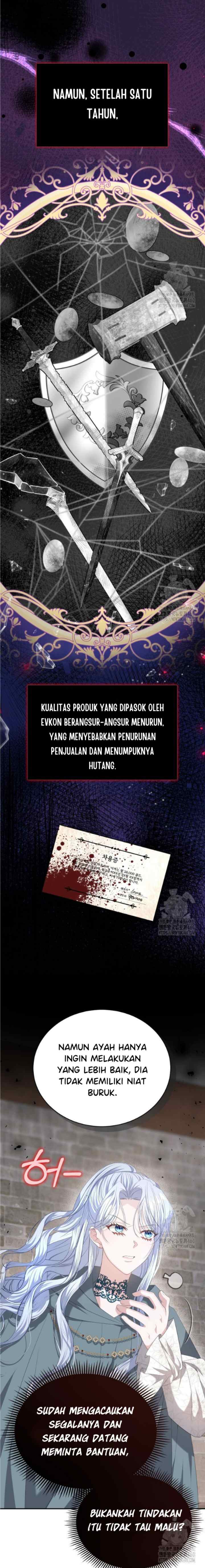 A Guide to the Reality of Villain Extras chapter 4 halaman 15