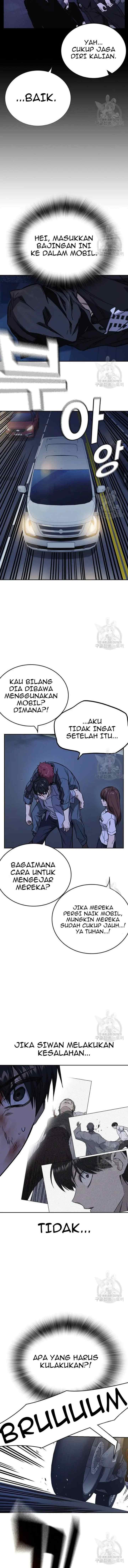 Kenkyu Gurupu chapter 193 halaman 5