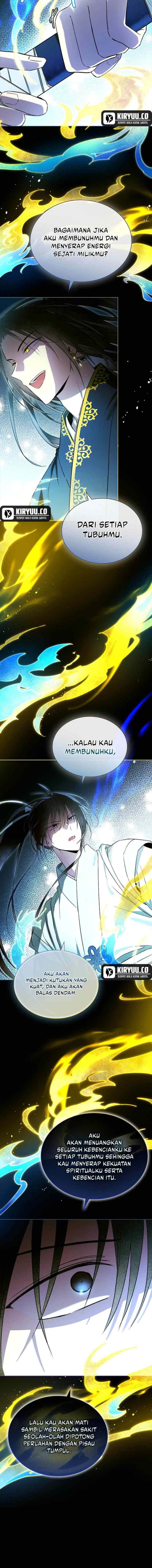 Subdued Soul Chronicle chapter 8 halaman 18