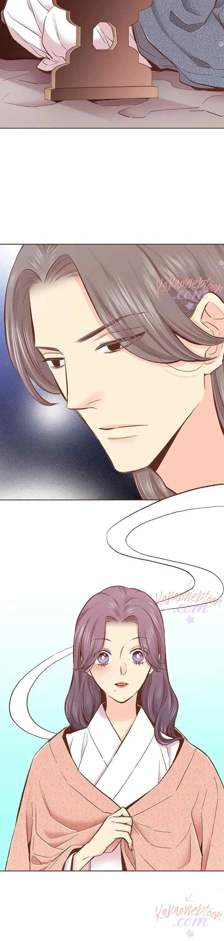 Snow Blossom chapter 353 halaman 13
