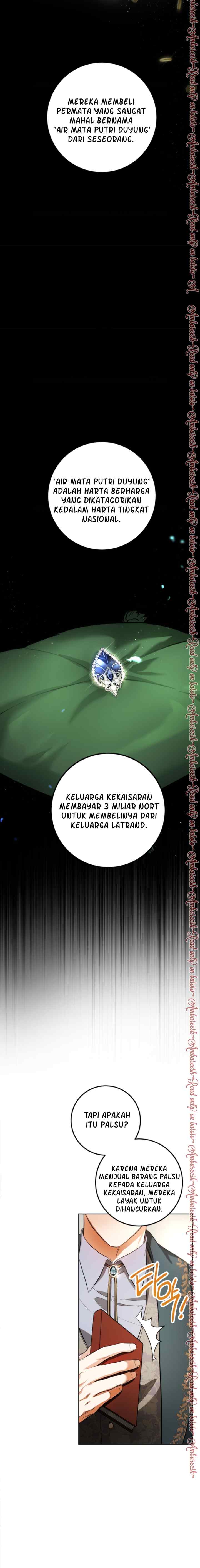 The Princess's Double Life chapter 107 halaman 10