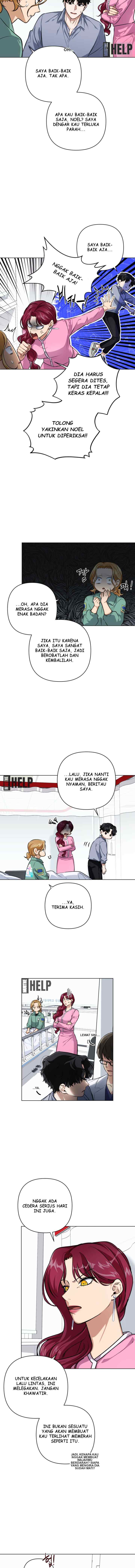 Remember Me chapter 5 halaman 16