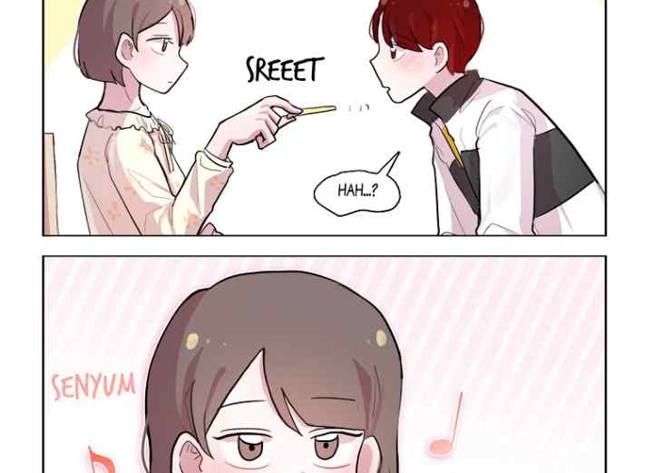 She Doesn't Like Me chapter 221 halaman 6