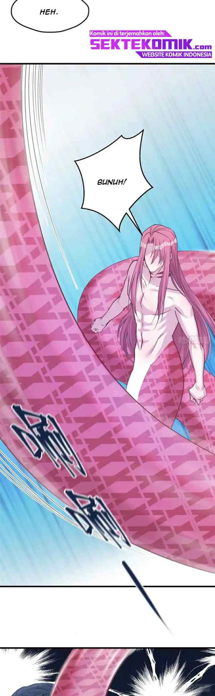 Beauty and the Beasts chapter 191 halaman 13