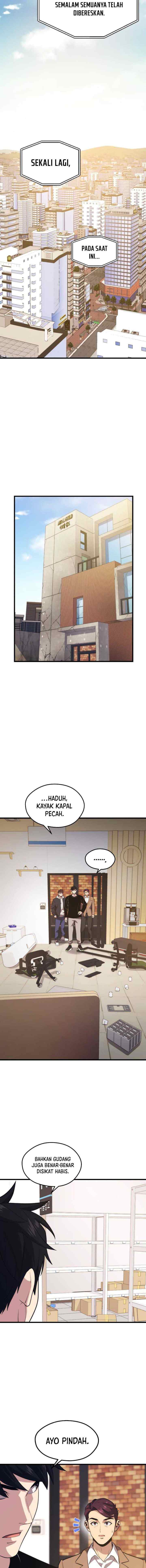 Seoul Station Necromancer chapter 66 halaman 16