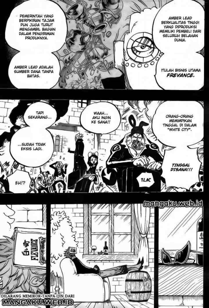 One Piece chapter 762 halaman 7