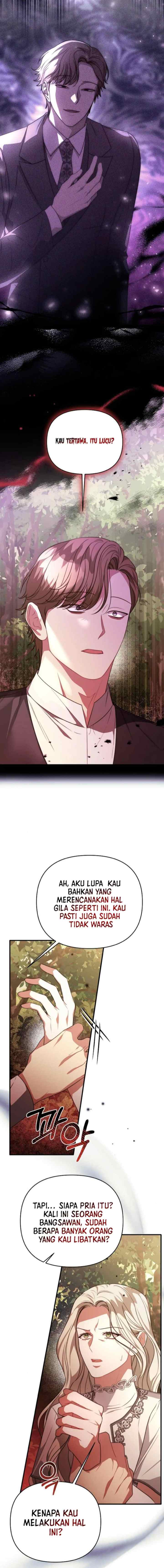 How To Turn A Kind Savior Into An Emperor chapter 37 halaman 7