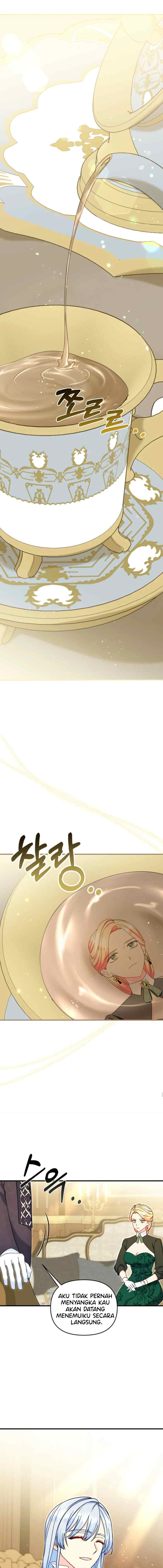 I Stole the Child of My War-Mad Husband chapter 99 halaman 14