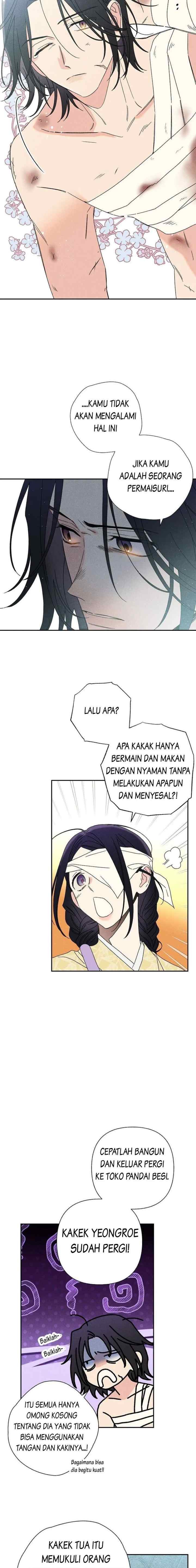 National Marriage chapter 14 halaman 11