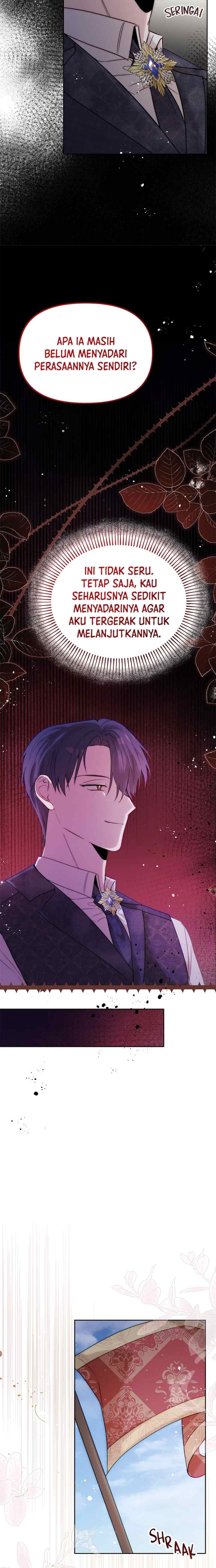 When the Mad Emperor Embraces Me chapter 31 halaman 17