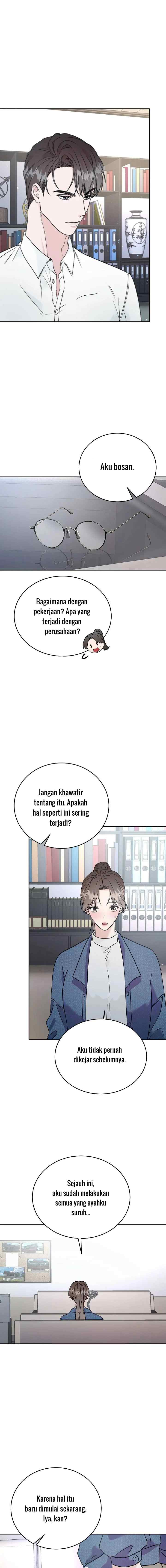 Remarried Couple chapter 20 halaman 15