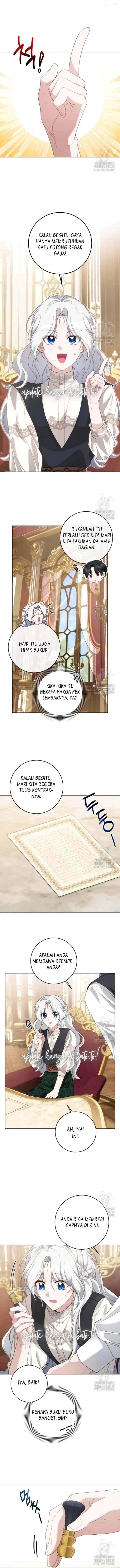 I Am the Obsessive Emperor's Talented Pharmacist chapter 7 halaman 6