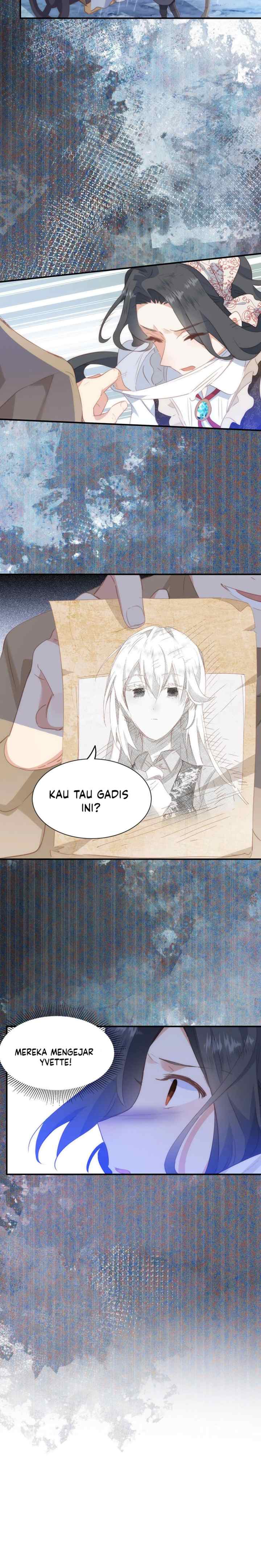 The Ducal Lady Doesn't to Be Pampered chapter 41 halaman 12