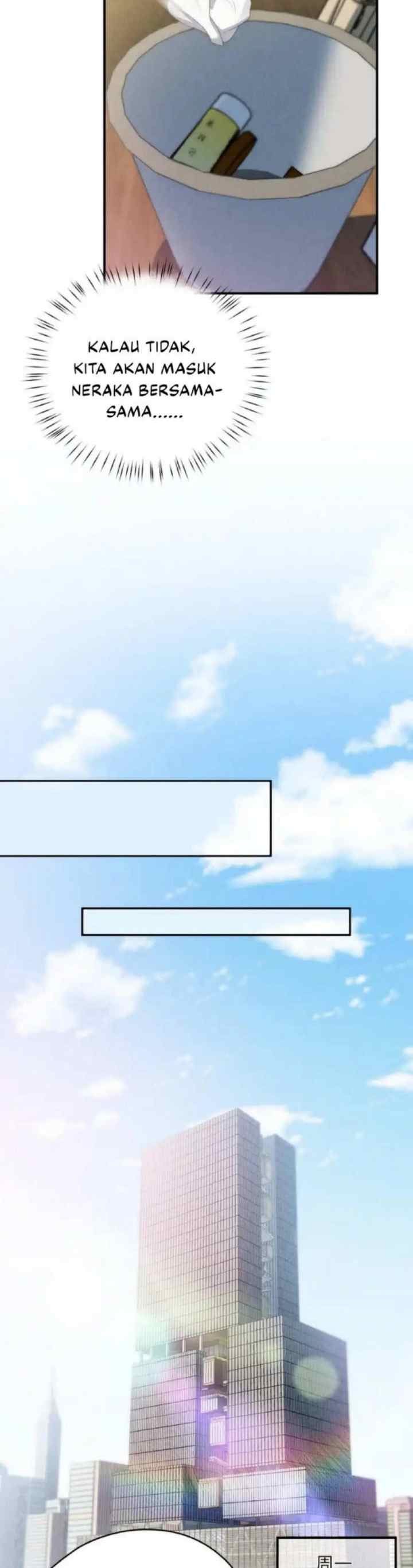 Listen To Me chapter 34 halaman 17