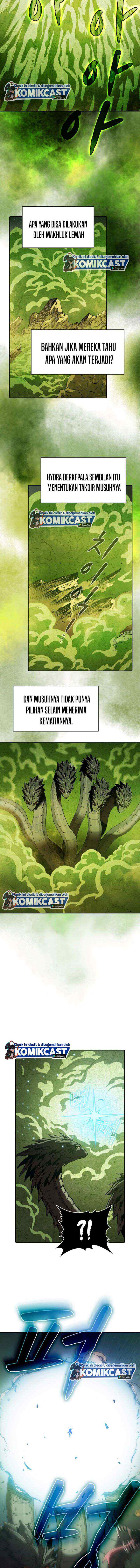 The Constellation That Returned From Hell chapter 17 halaman 12