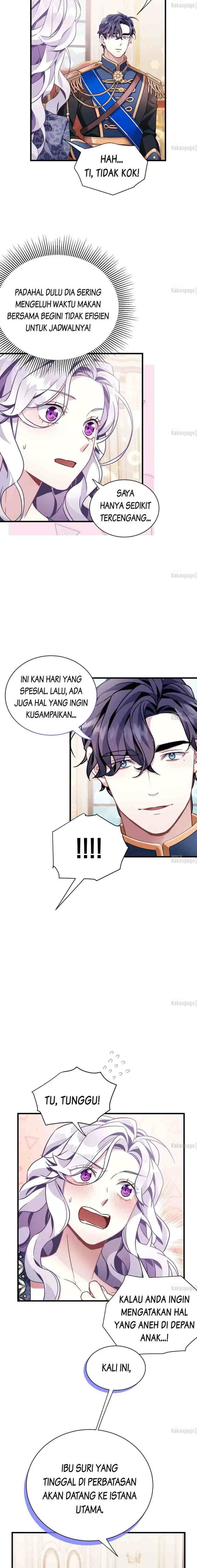 Not Sew Wicked Stepmom chapter 61 halaman 14