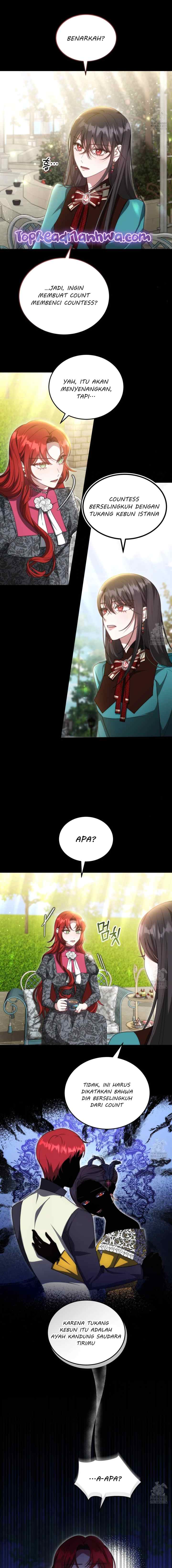 I Hated It Even More chapter 49 halaman 14