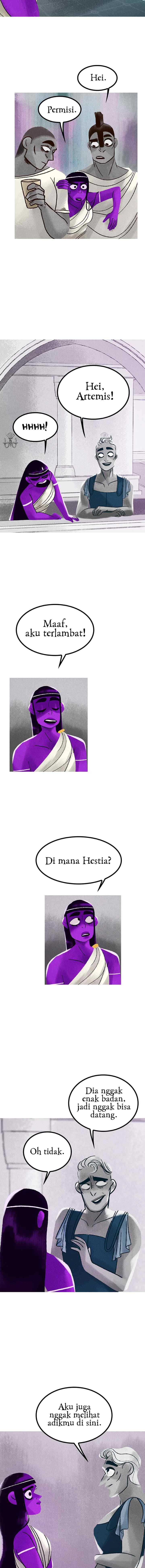Lore Olympus chapter 188 halaman 10