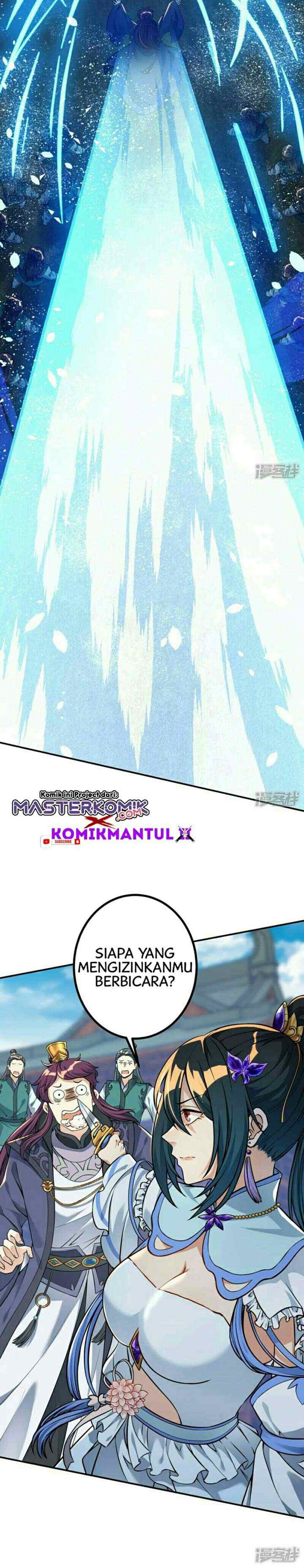 The Strongest Body Old Ancestor In History chapter 6 halaman 14