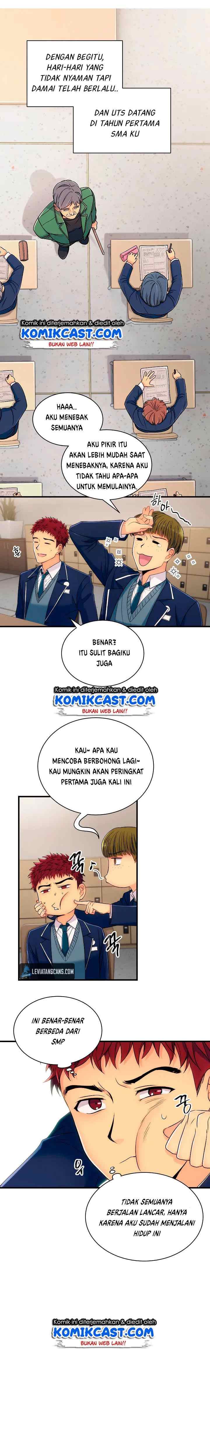 Medical Return chapter 6 halaman 16