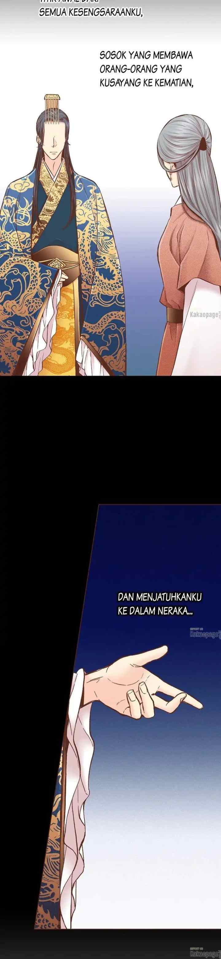 Snow Blossom chapter 286 halaman 6