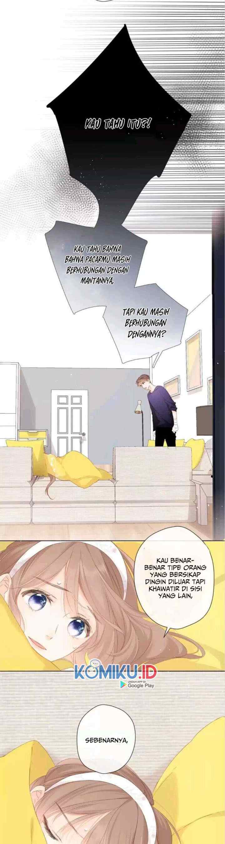 Once More chapter 75 halaman 13