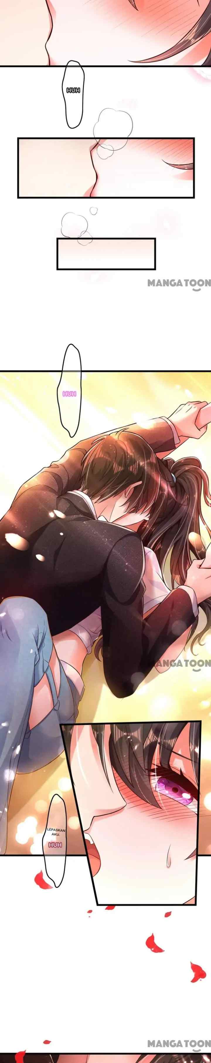 Don't Mess With Missy! chapter 61 halaman 9
