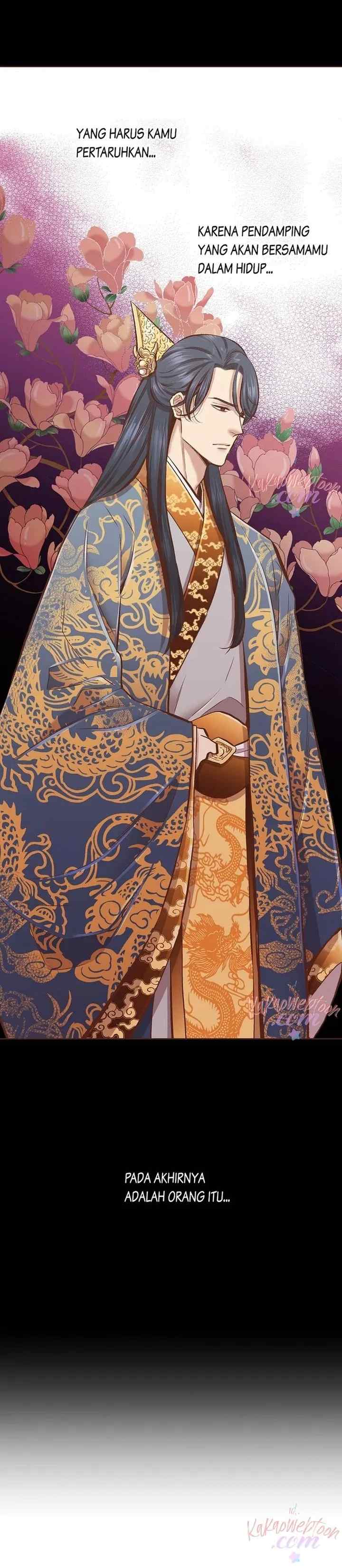Snow Blossom chapter 364 halaman 16