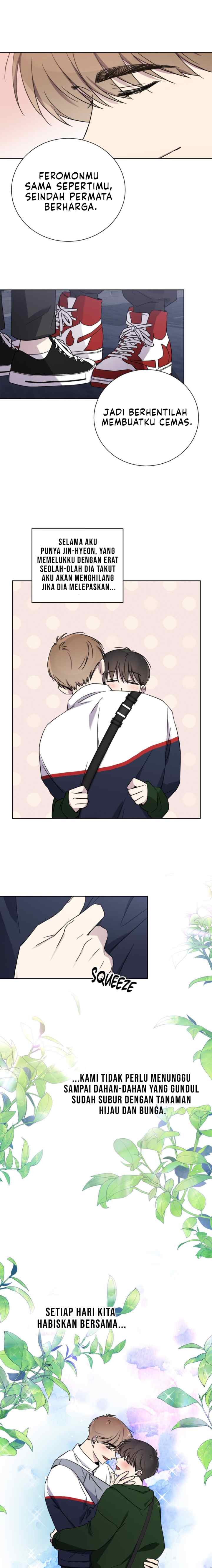 High Pulse chapter 60 halaman 12