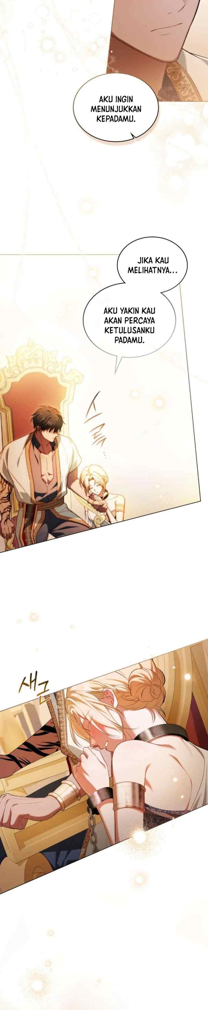 He Was My Slave chapter 18 halaman 18