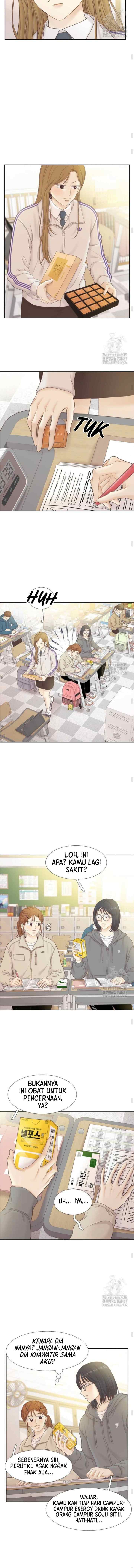 Odd Girls Out S2 chapter 227 halaman 14