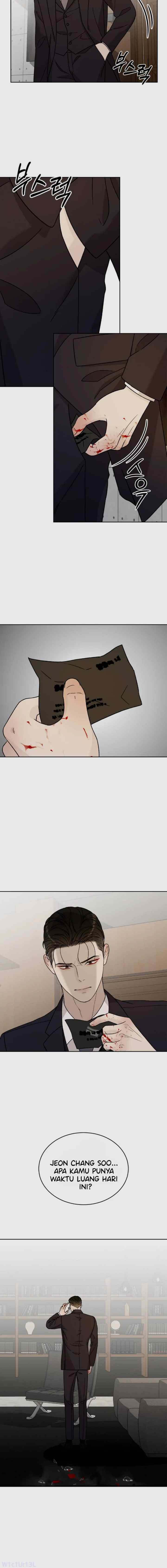 Dog-Like Baby chapter 9 halaman 9