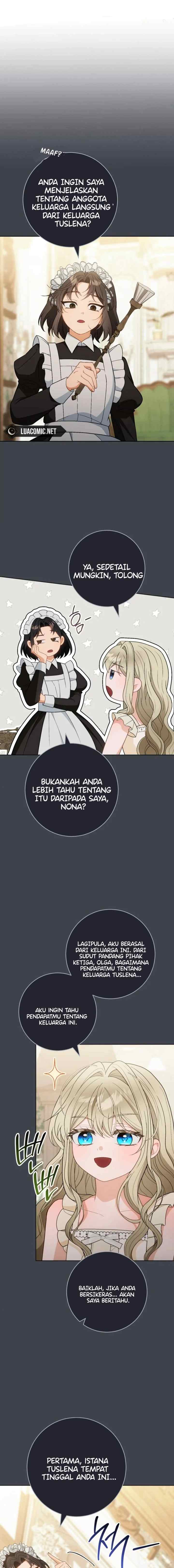 I Was Told To Die chapter 19 halaman 17