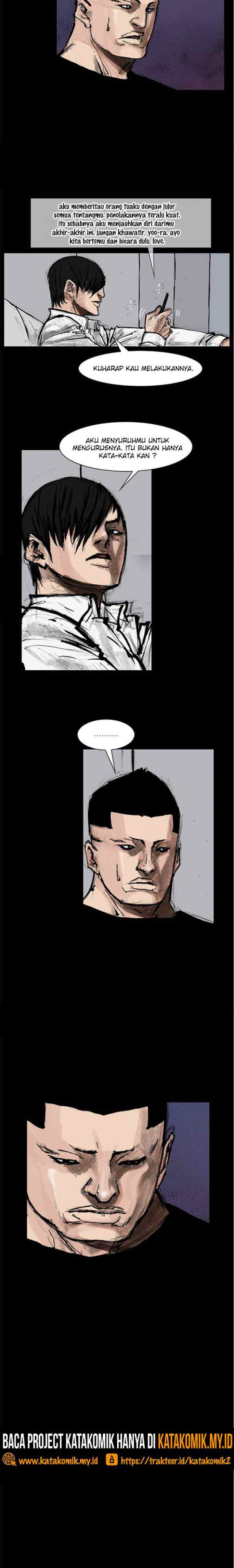 Dokgo 2 chapter 79 halaman 8