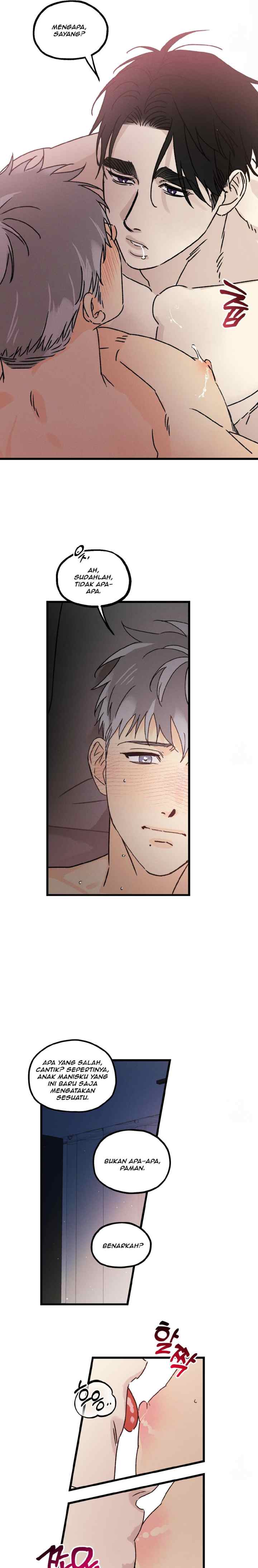 Shining In Nightmares chapter 30 halaman 8