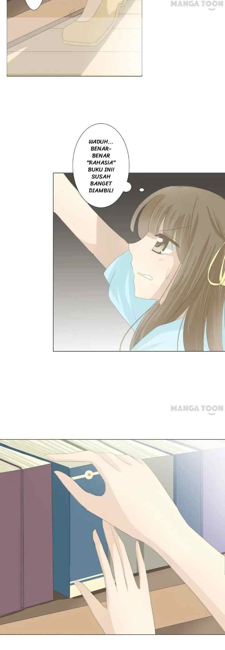 Summer Never Ends chapter 87 halaman 12
