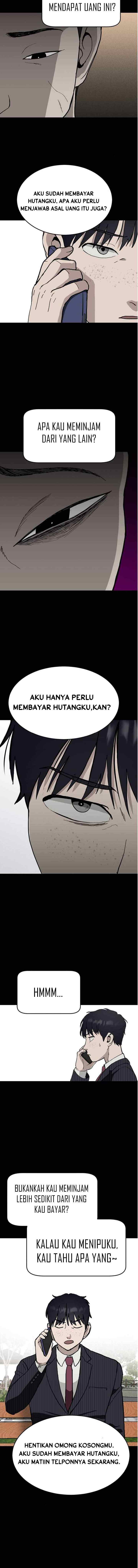 Fate Coin chapter 4 halaman 10