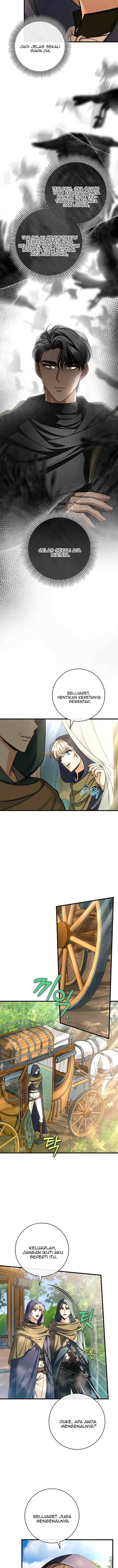 Destined to Be the Savior of the Protagonist chapter 58 halaman 10