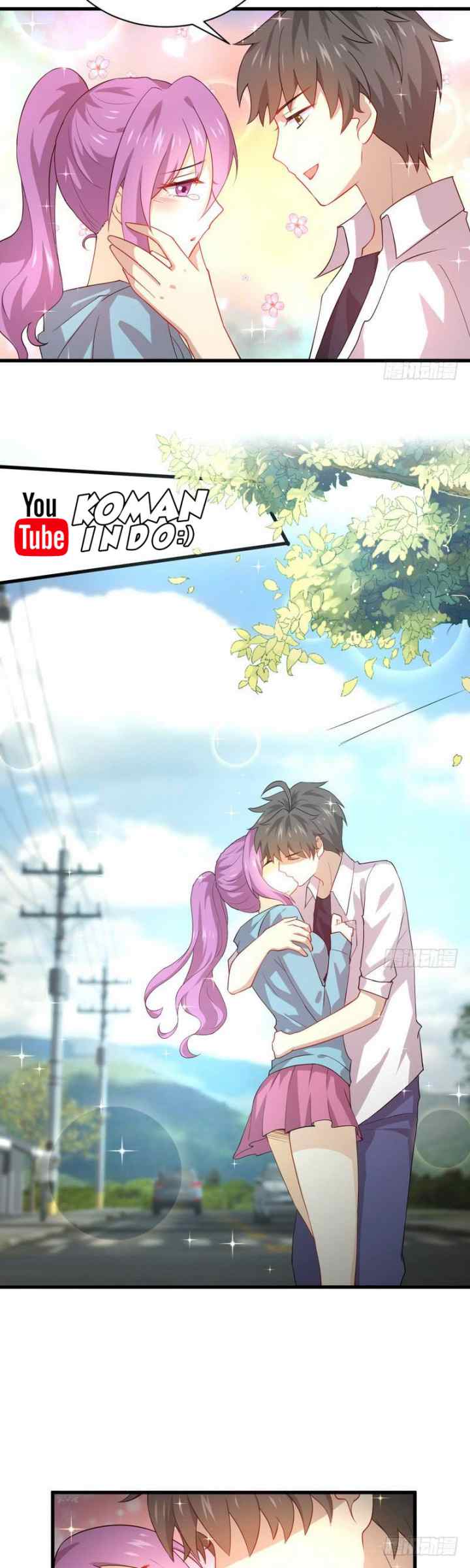 Immortal Swordsman in The Reverse World chapter 71 halaman 11