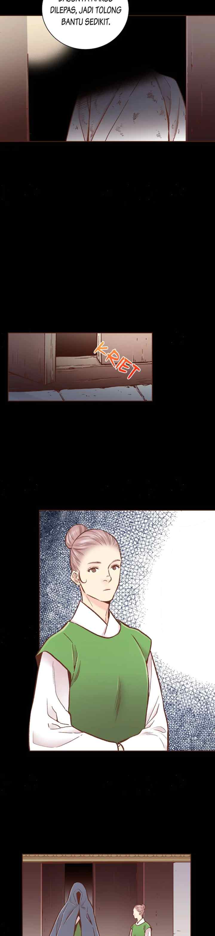 Snow Blossom chapter 297 halaman 5