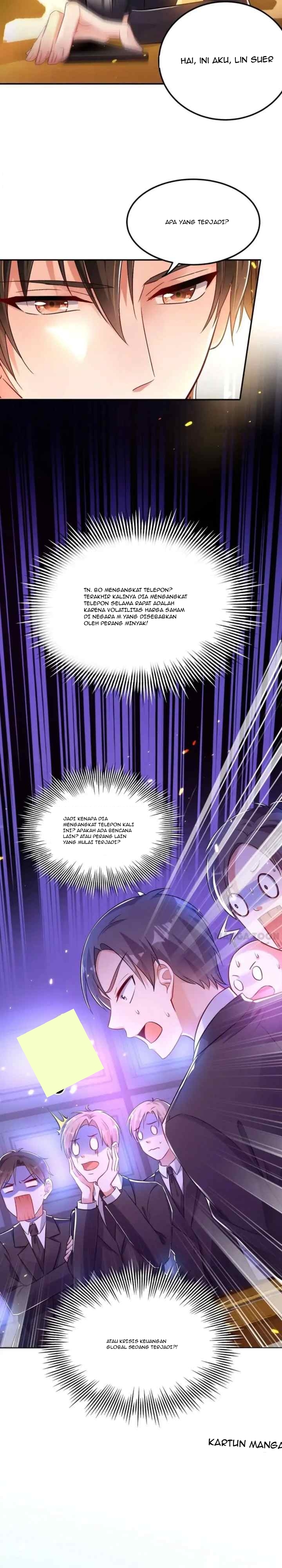 Don't Mess With Missy! chapter 39 halaman 4