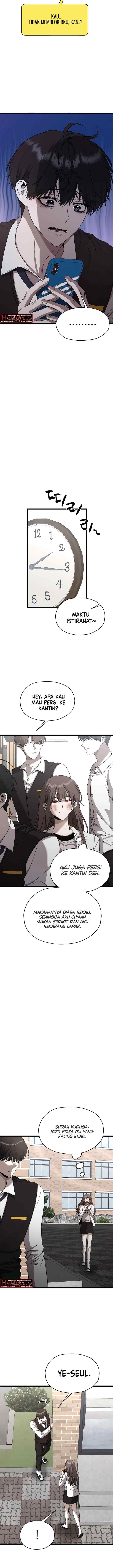 Stealing Sohee chapter 11 halaman 10