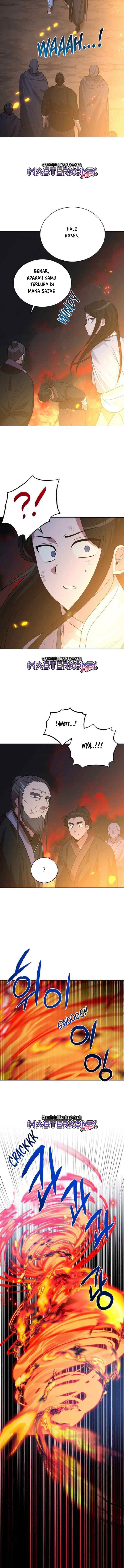 Fire King Dragon chapter 52 halaman 6