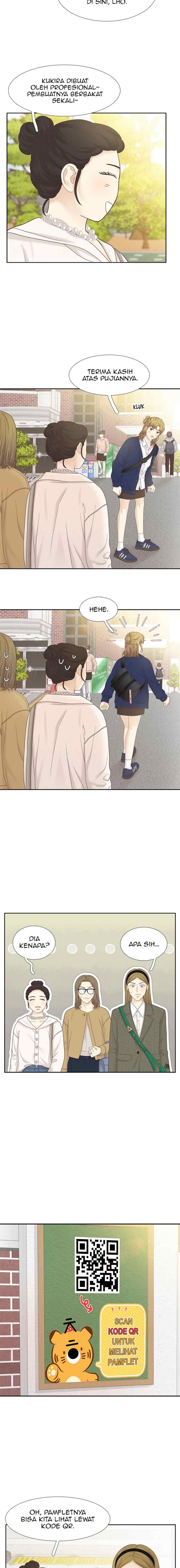 Odd Girls Out S2 chapter 189 halaman 7