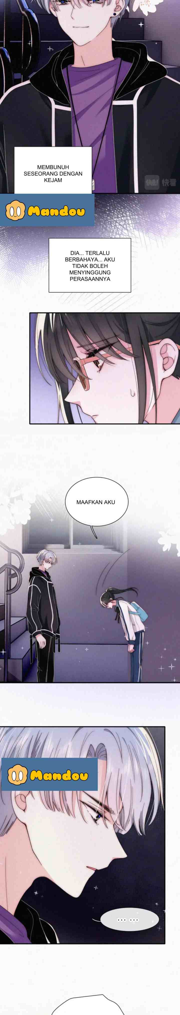 Destined to Love You chapter 26 halaman 6