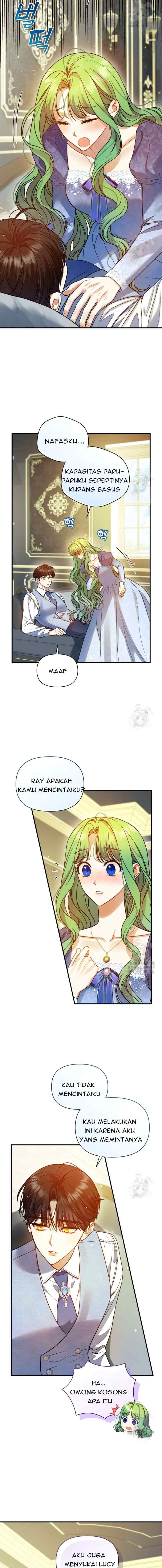I Became the Younger Sister of a Regretful Obsessive Male Lead chapter 78 halaman 11